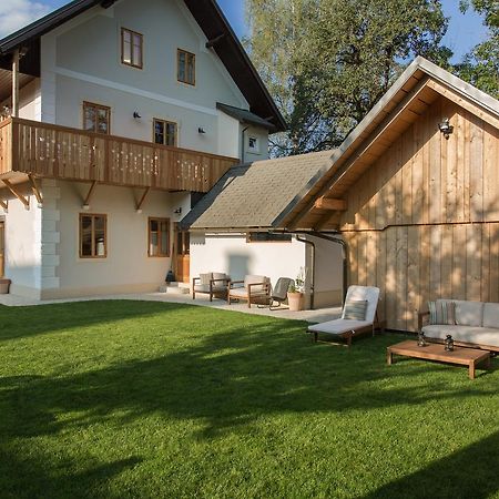 Butterfly Lodge بوينج المظهر الخارجي الصورة