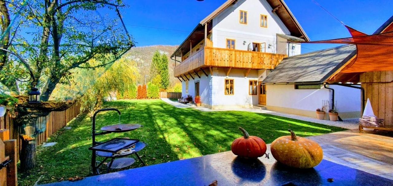 Butterfly Lodge بوينج المظهر الخارجي الصورة