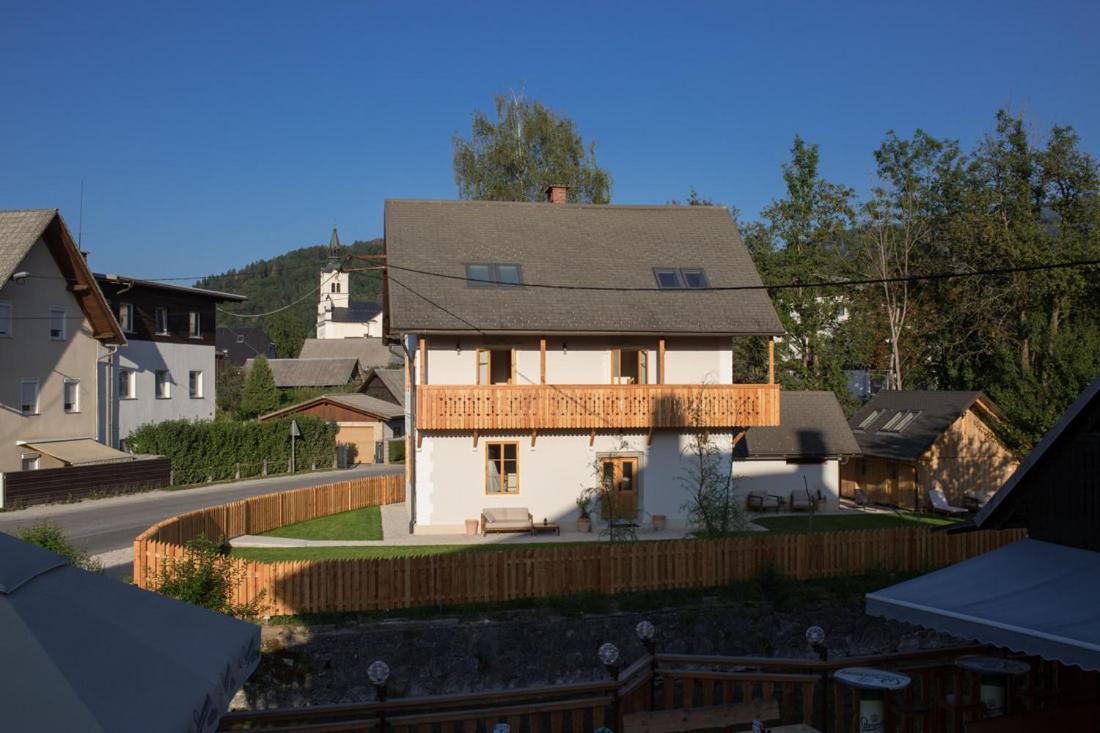 Butterfly Lodge بوينج المظهر الخارجي الصورة