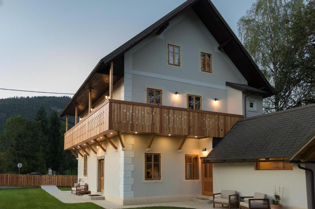 Butterfly Lodge بوينج المظهر الخارجي الصورة