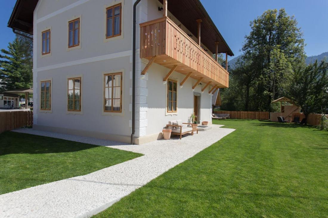 Butterfly Lodge بوينج المظهر الخارجي الصورة