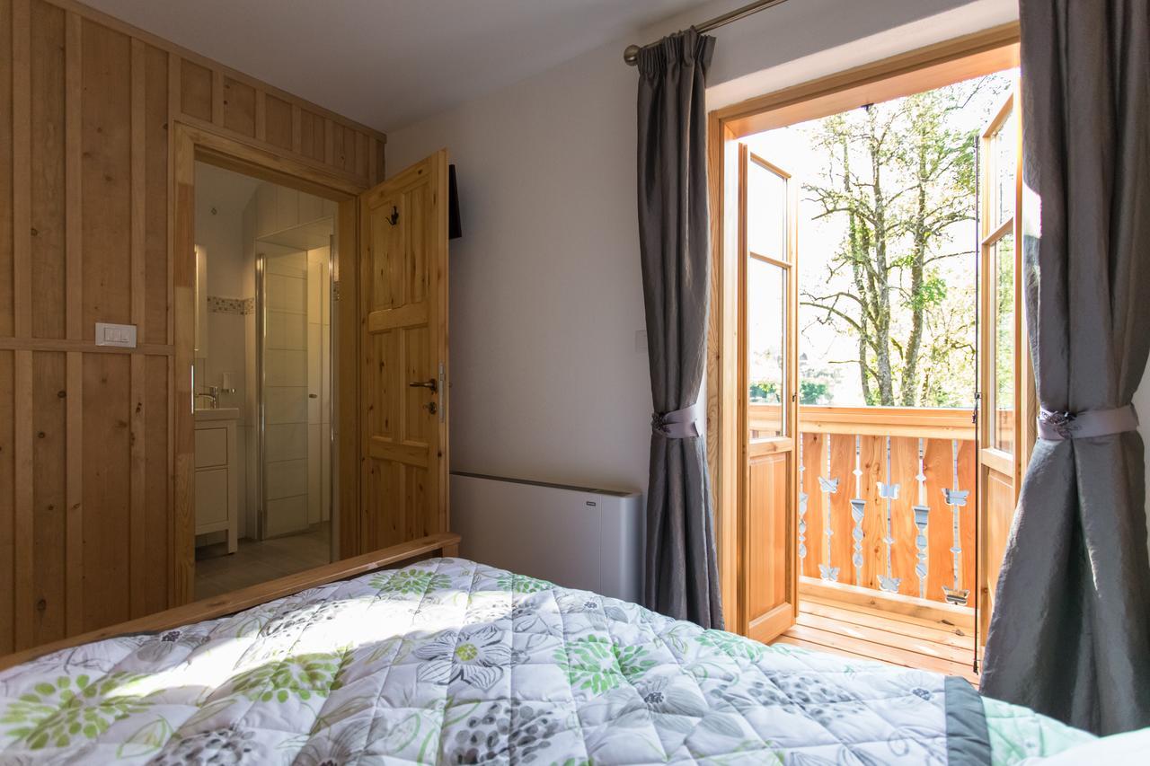 Butterfly Lodge بوينج المظهر الخارجي الصورة