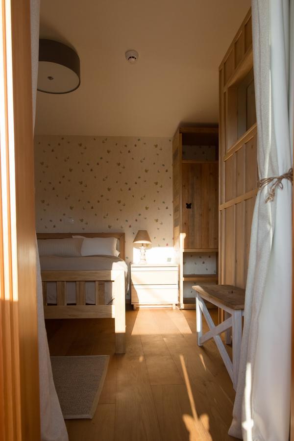 Butterfly Lodge بوينج المظهر الخارجي الصورة