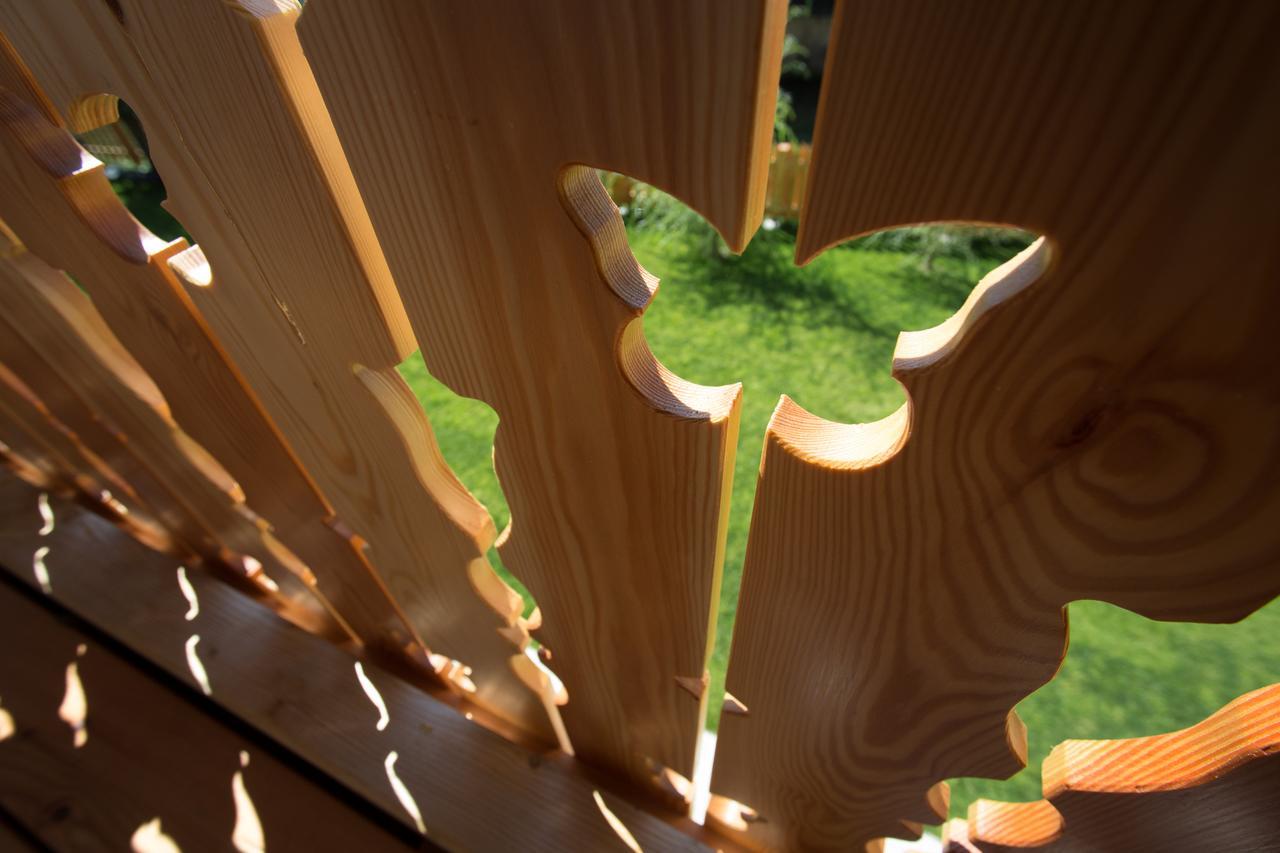 Butterfly Lodge بوينج المظهر الخارجي الصورة