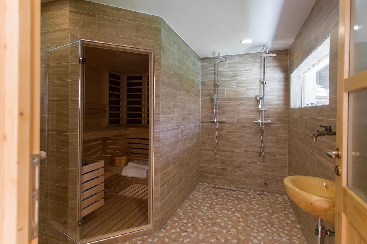 Butterfly Lodge بوينج المظهر الخارجي الصورة