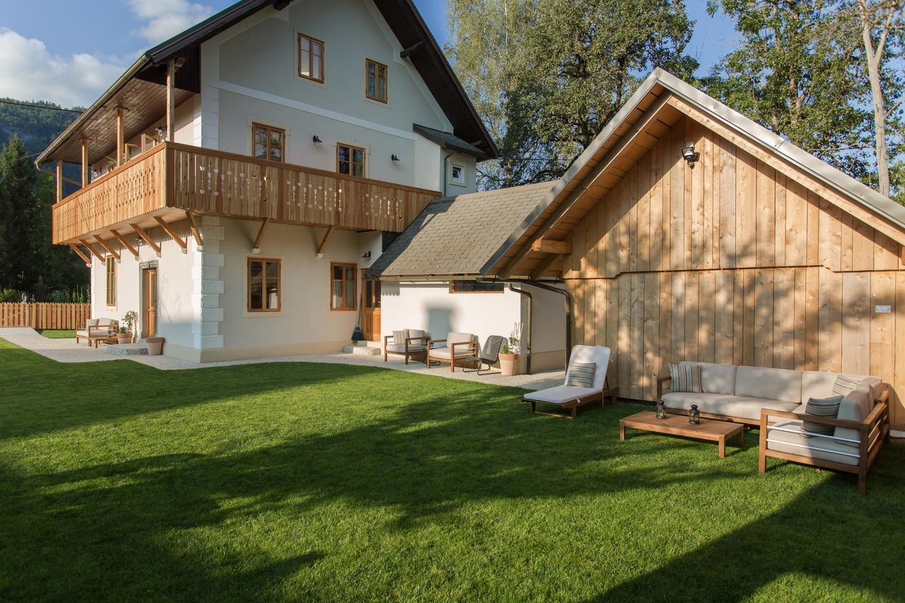 Butterfly Lodge بوينج المظهر الخارجي الصورة