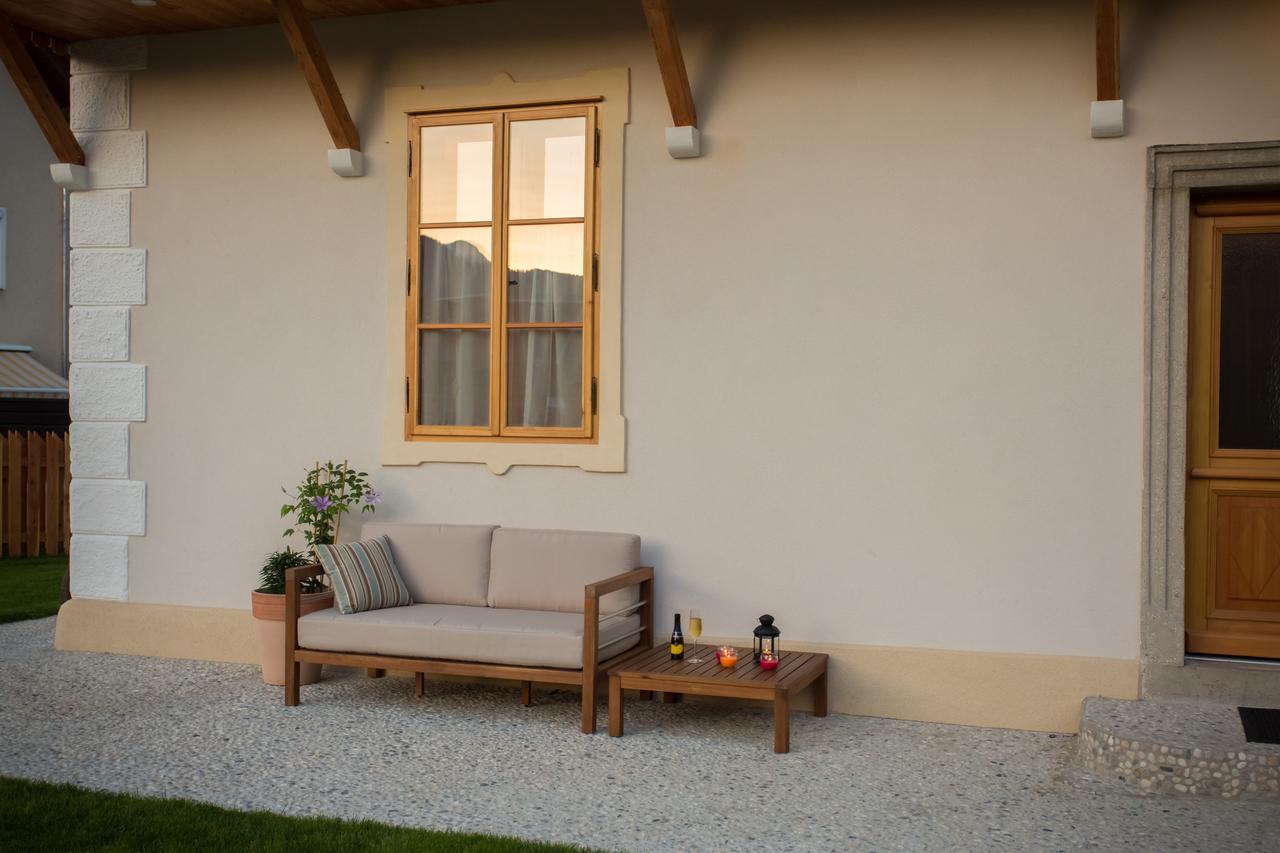 Butterfly Lodge بوينج المظهر الخارجي الصورة