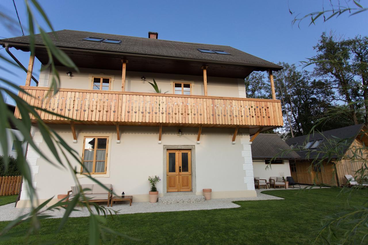 Butterfly Lodge بوينج المظهر الخارجي الصورة
