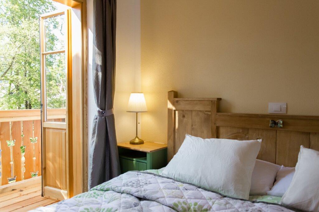 Butterfly Lodge بوينج المظهر الخارجي الصورة