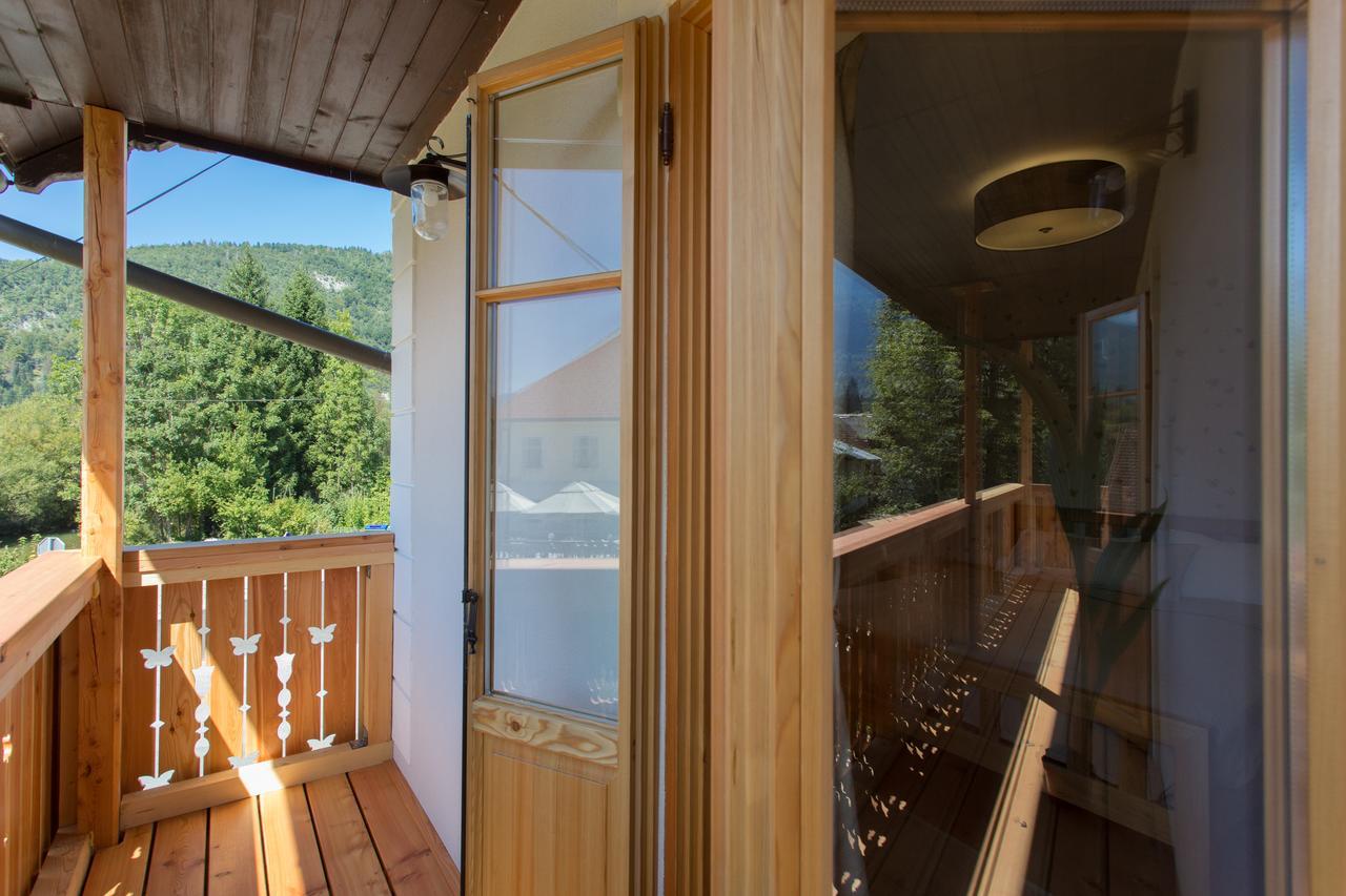 Butterfly Lodge بوينج المظهر الخارجي الصورة