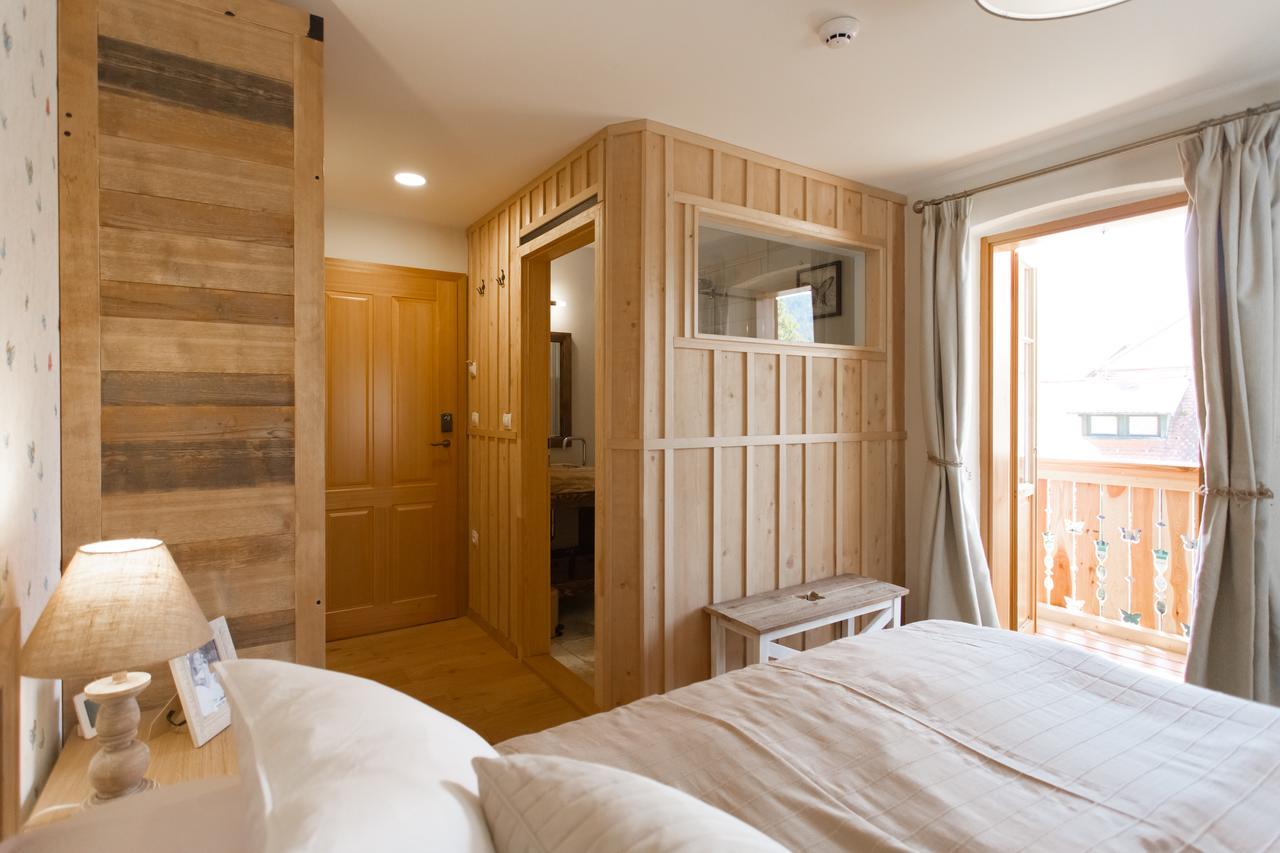 Butterfly Lodge بوينج المظهر الخارجي الصورة