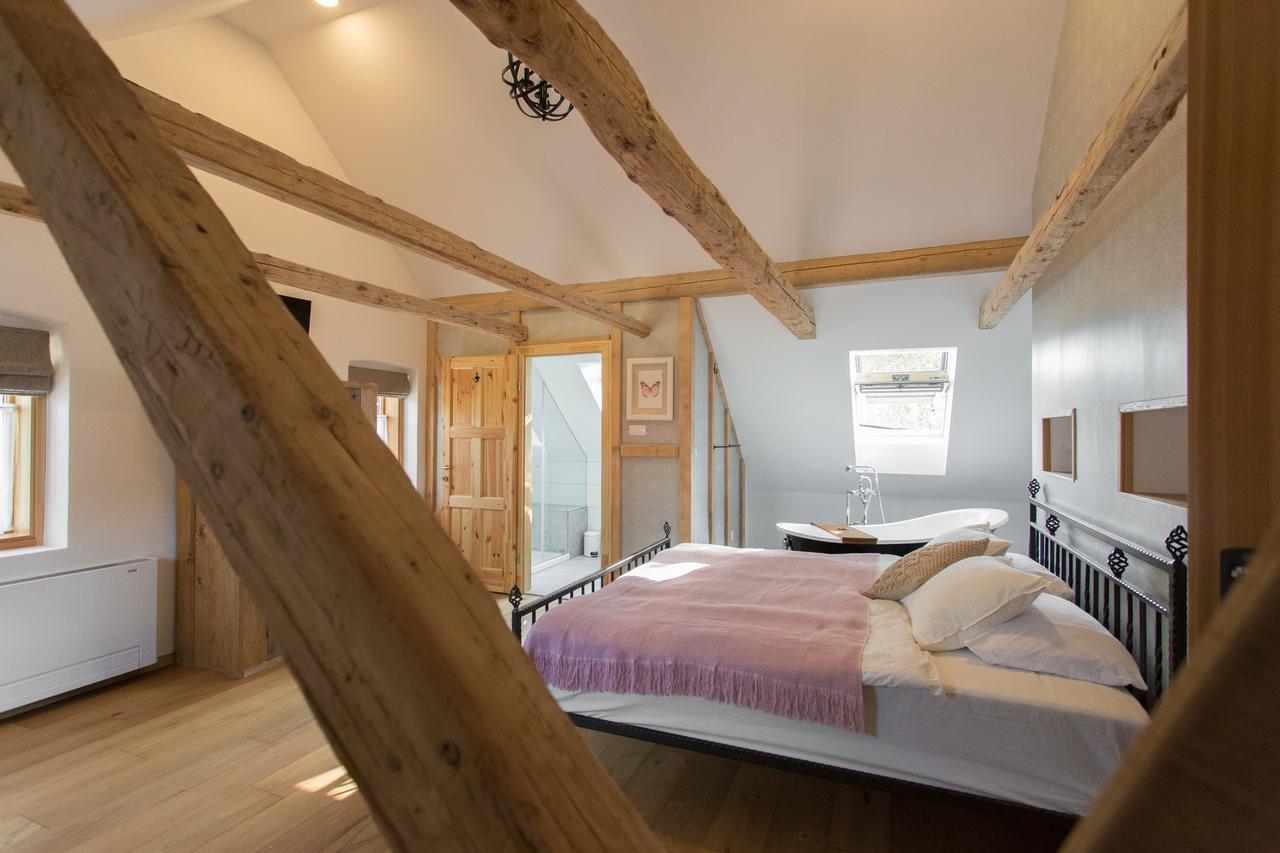 Butterfly Lodge بوينج المظهر الخارجي الصورة